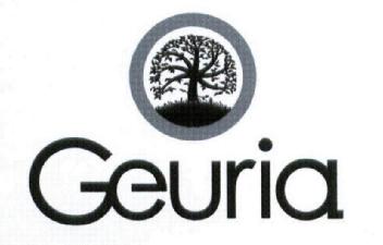 Imagen de GEURIA