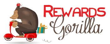 Imagen de REWARDS GORILLA