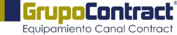 Imagen de GRUPOCONTRACT EQUIPAMIENTO CANAL CONTRACT