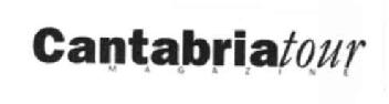 Imagen de CANTABRIA TOUR MAGAZINE