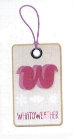 Imagen de W WHATOWEATHER