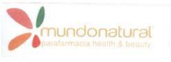 Imagen de MUNDONATURAL PARAFARMACIA HEALTH & BEAUTY