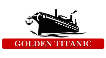 Imagen de GOLDEN TITANIC