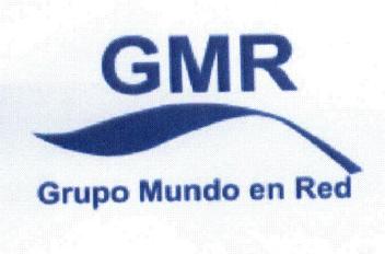 Imagen de GMR GRUPO MUNDO EN RED