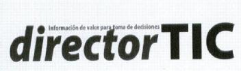 Imagen de DIRECTOR TIC
