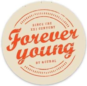 Imagen de FOREVER YOUNG BY QUEROL