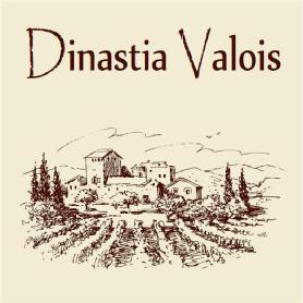 Imagen de DINASTIA VALOIS