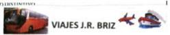 Imagen de VIAJES J.R. BRIZ