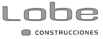 Imagen de LOBE CONSTRUCCIONES