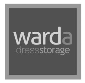 Imagen de WARDA DRESSSTORAGE