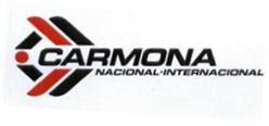 Imagen de CARMONA NACIONAL-INTERNACIONAL
