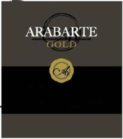 Imagen de ARABARTE GOLD A