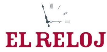 Imagen de EL RELOJ