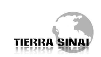 Imagen de TIERRA SINAI