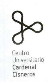 Imagen de CENTRO UNIVERSITARIO CARDENAL CISNEROS