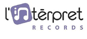 Imagen de L\'INTERPRET RECORDS
