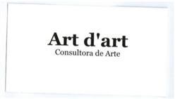 Imagen de ART D'ART CONSULTORA DE ARTE