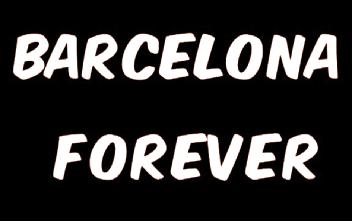Imagen de BARCELONA FOREVER