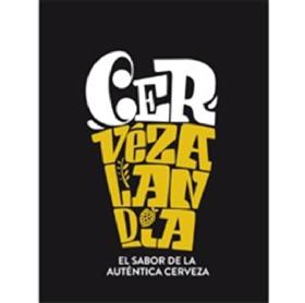 Imagen de CERVEZALANDIA EL SABOR DE LA AUTENTICA CERVEZA