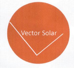 Imagen de VECTOR SOLAR