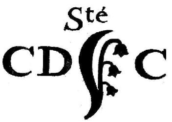 Imagen de STE CD C