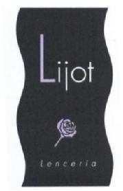 Imagen de LIJOT LENCERIA
