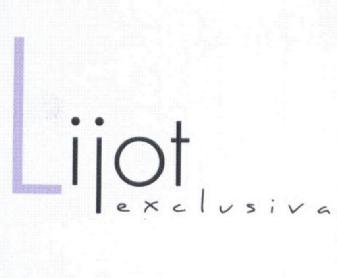Imagen de LIJOT EXCLUSIVA
