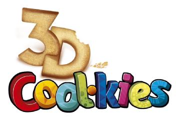Imagen de 3D COOL.KIES
