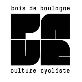 Imagen de BOIS DE BOULOGNE PAVE CULTURE CYCLISTE