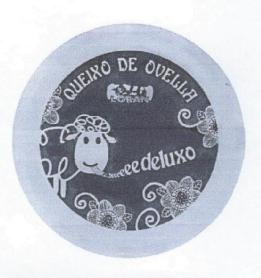Imagen de LORAN QUEIXO DE OVELLA DELUXO