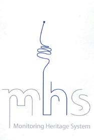 Imagen de MHS MONITORING HERITAGE SYSTEM
