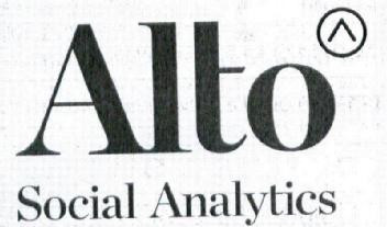 Imagen de ALTO SOCIAL ANALYTICS