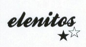Imagen de ELENITOS