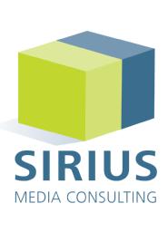 Imagen de SIRIUS MEDIA CONSULTING