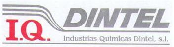 Imagen de I.Q. DINTEL INDUSTRIAS QUIMICAS DINTEL S.L