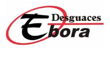 Imagen de DESGUACES EBORA