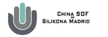 Imagen de CHINA SOF DE SILIKONA MADRID