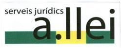 Imagen de SERVEIS JURIDICS A.LLEI