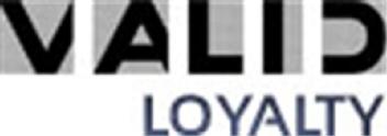Imagen de VALID LOYALTY