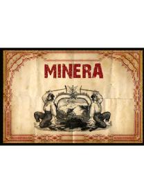 Imagen de MINERA