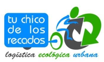 Imagen de TU CHICO DE LOS RECADOS. LOGISTICA ECOLOGICA URBANA