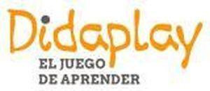 Imagen de DIDAPLAY EL JUEGO DE APRENDER