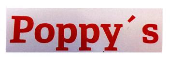 Imagen de POPPY'S
