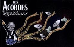 Imagen de TRES ACORDES ROCKSHOW