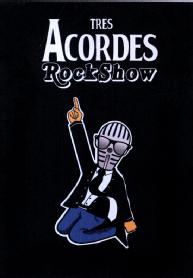Imagen de TRES ACORDES ROCK SHOW