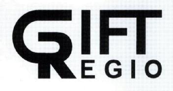 Imagen de GIFT REGIO