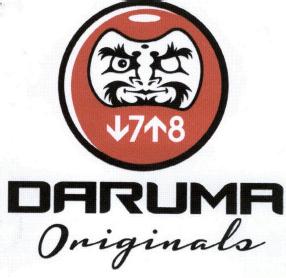 Imagen de DARUMA ORIGINALS
