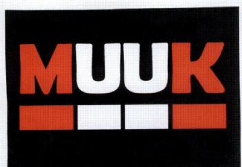 Imagen de MUUK
