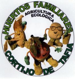 Imagen de HUERTOS FAMILIARES CORTIJO DE TAFIA AGRICULTURA ECOLOGICA