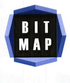 Imagen de BIT MAP